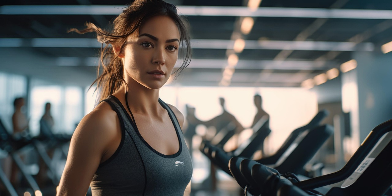 crucial fitness