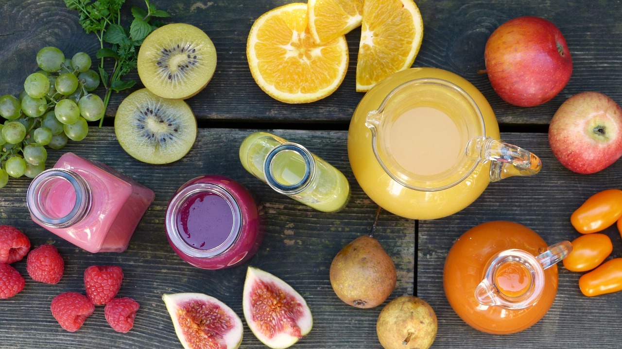 Boosting Your Immune system
